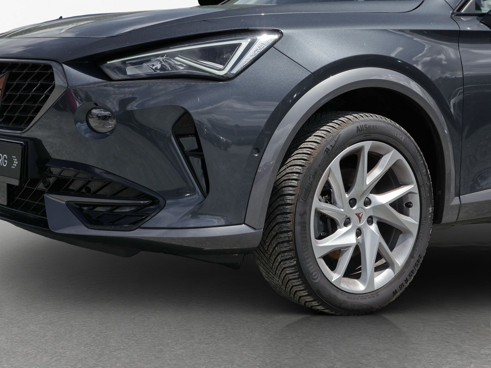Cupra Formentor - Bild 13