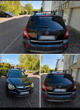 Opel Antara 4x4 - Opel Antara in Stuttgart