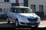 Skoda Cool Edition*1.HAND*SCHECKHEFT*SHZ*KLIMA - Skoda Fabia Gebrauchtwagen in Duisburg