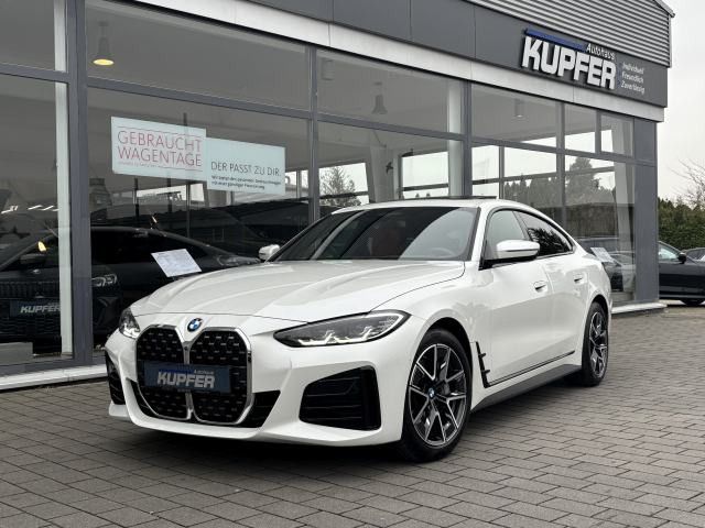 BMW 430 Gran Coupe d xDrive M Sport Indiv.SD°HUP*ACC