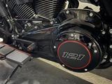 Harley-Davidson CVO Street Glide FLHXSE, GARANTIE,300 km,SE Ausp - HARLEY-DAVIDSON 300