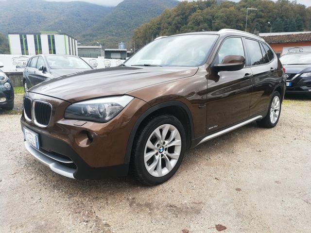 BMW Bmw X1 sDrive18d Futura