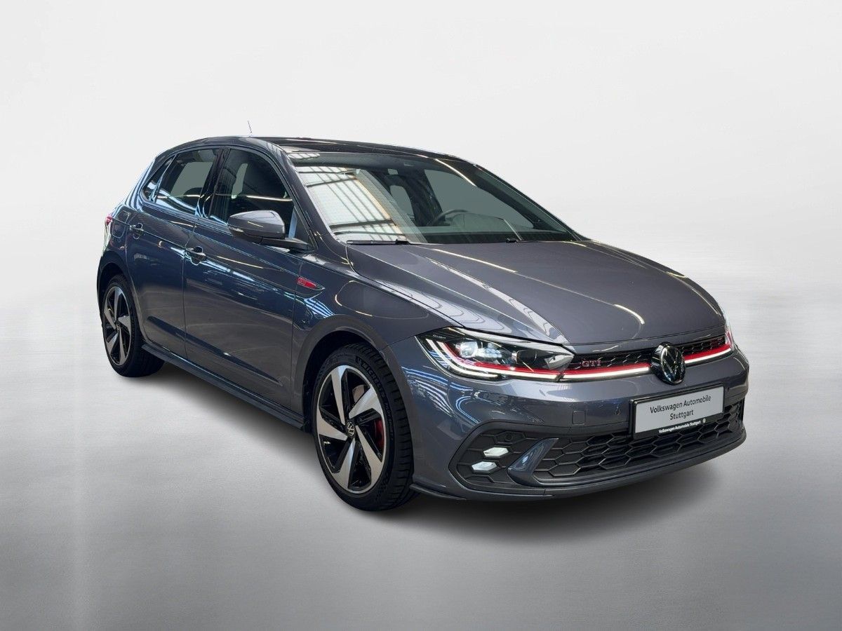 Volkswagen Polo - Bild 6