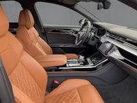 Audi A8 - Vorschau Bild 12
