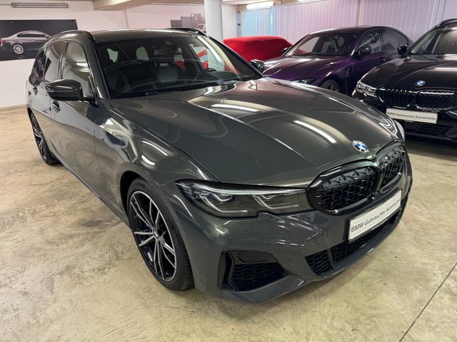 BMW M340 ix Touring,DAB,Hifi,amera,HUD,Laser,wie neu