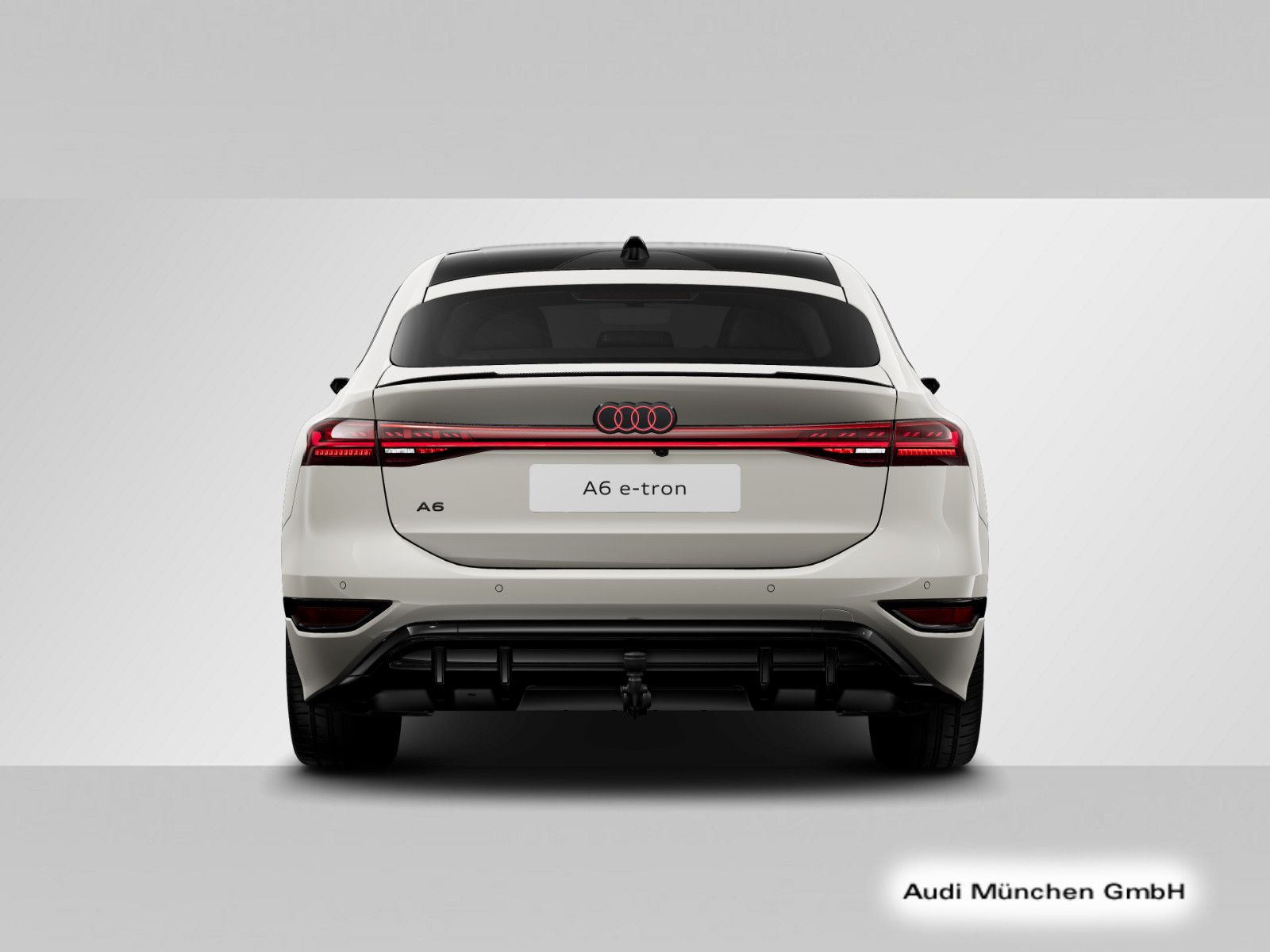 Audi A6 e-tron - Bild 9
