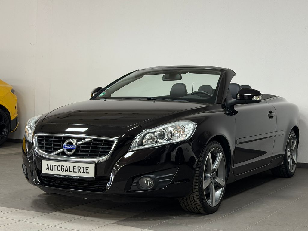 Volvo C70