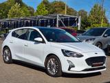 Ford Focus Titanium X/Pano/Navi/AHK/Kamera/Leder/PDC - Ford in Essen: Ka