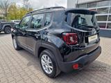 Jeep Renegade Altitude e-Hybrid TechPaket WinterPaket - Jeep Renegade Altitude mit Hybrid-Antrieb (Benzin/Elektro)