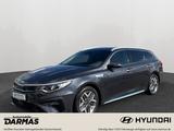 Kia Optima sw Plug-in-Hybrid Spirit Navi LED TOP - Kia Optima mit Hybrid-Antrieb