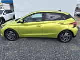 Hyundai i20 COMFORT NAVI RFK ALU WP 1.0 T-GDI 66,2kW/... - Hyundai i20: Kleinwagen, Comfort