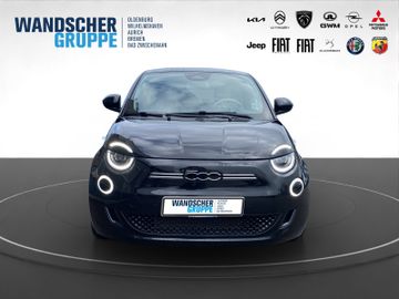 Fiat 500e 3+1 La Prima MJ22 Winter-Paket + 360° Kamer
