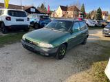 Opel Astra - gebrauchte Opel Astra aus dem Jahr 1996