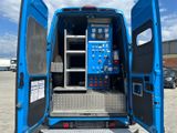 Iveco Daily 65c18V/Netzersatzanlage/Stromaggregat/ - Iveco Daily 65c18