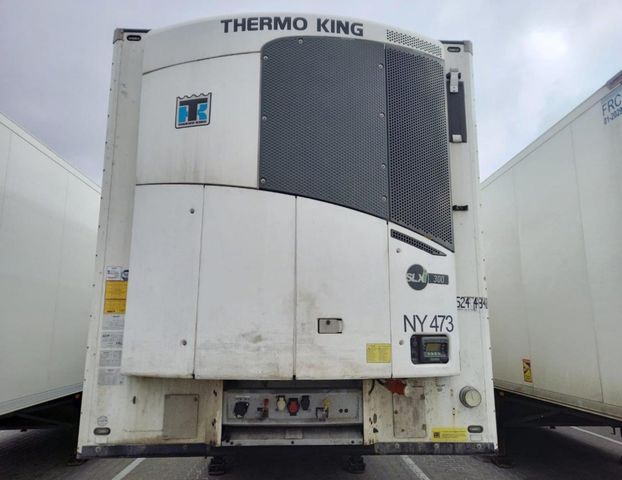 Schmitz Cargobull FP 60 ThermoKing SLXi 300