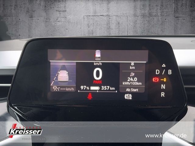 ID.Buzz Pro IQ.Light/NAVI/AHK/ACC/KAMERA