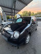 Volkswagen Vw lupo 1.4 - gebrauchte VW Lupo aus dem Jahr 1998