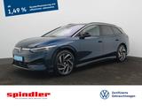 Volkswagen ID.7 Pro / IQ.Drive, Pano, Navi, Matrix, AR-HuD - VW ID.7 mit Schiebedach