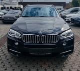 BMW X5 M50 d-VOLL-PONARAMA-M.PAKET-ALCANTARA - BMW X5 mit Diesel-Antrieb