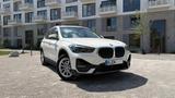 BMW X1 sDrive18i*45tkm*Garantie 2027*8-fach*Navi
