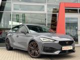Cupra Leon VZ - Cupra Leon Limousine Gebrauchtwagen