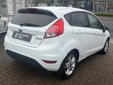 Ford Fiesta Trend 1.0/Kamera/Klima/LED/Carplay/Euro6 - Ford Fiesta: Limousine