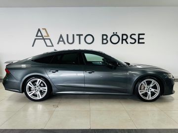 Audi A7 - 6