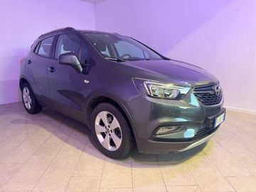Opel Mokka X - 2