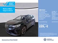 Volkswagen ID.4 - Vorschau Bild 1