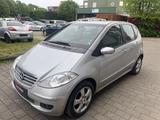 Mercedes-Benz A 160 A A 160 CDI - Mercedes-Benz A 160 aus 2008