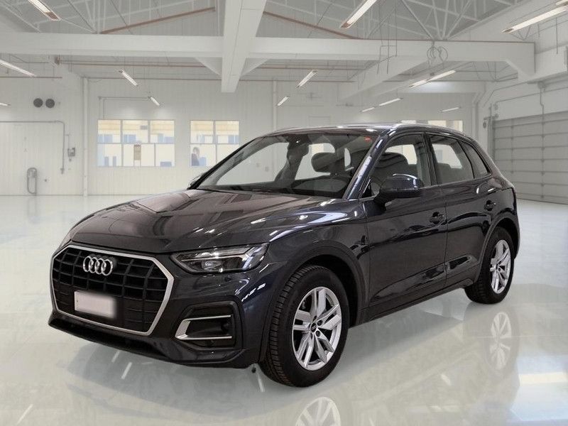 Image of Audi Q5
