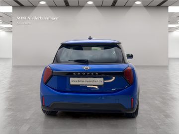 MINI Cooper C - 5