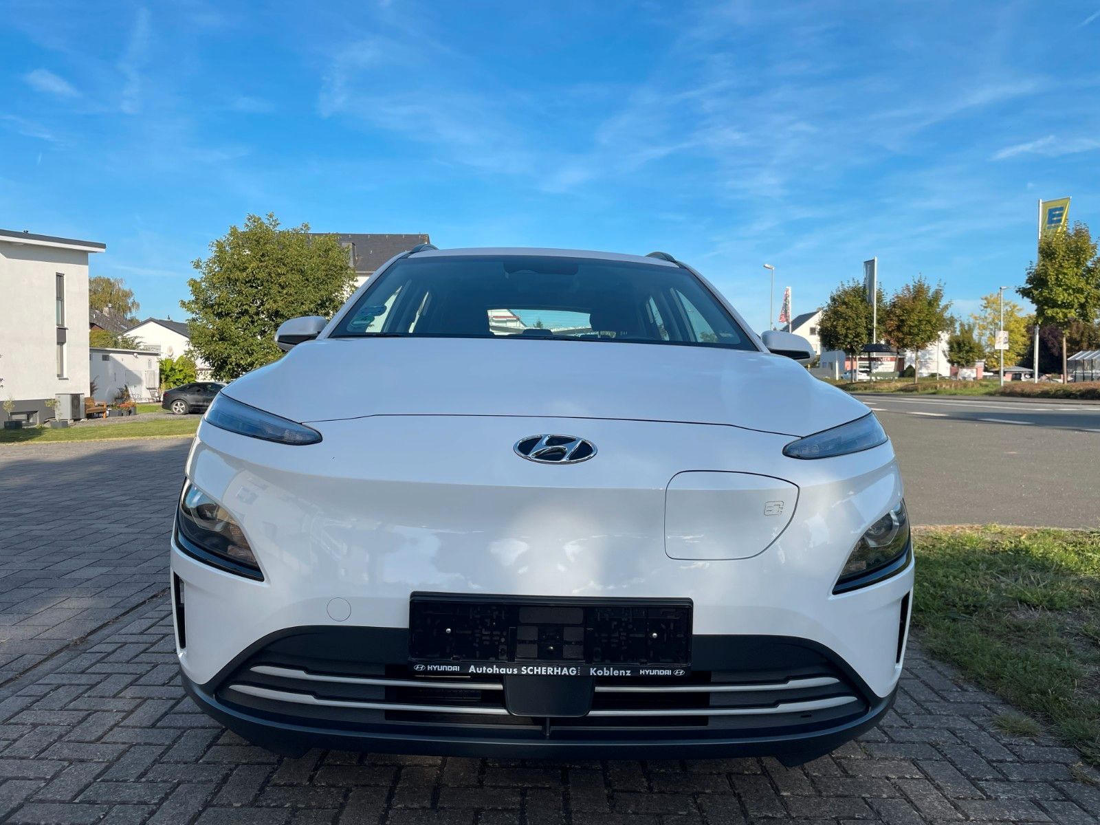 Hyundai Kona Select Elektro 2WD imagem 2