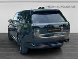 Land Rover Range Rover D350 Autobiography 360°|AHK|DISTR - gebrauchte Land Rover Range Rover aus dem Jahr 2024