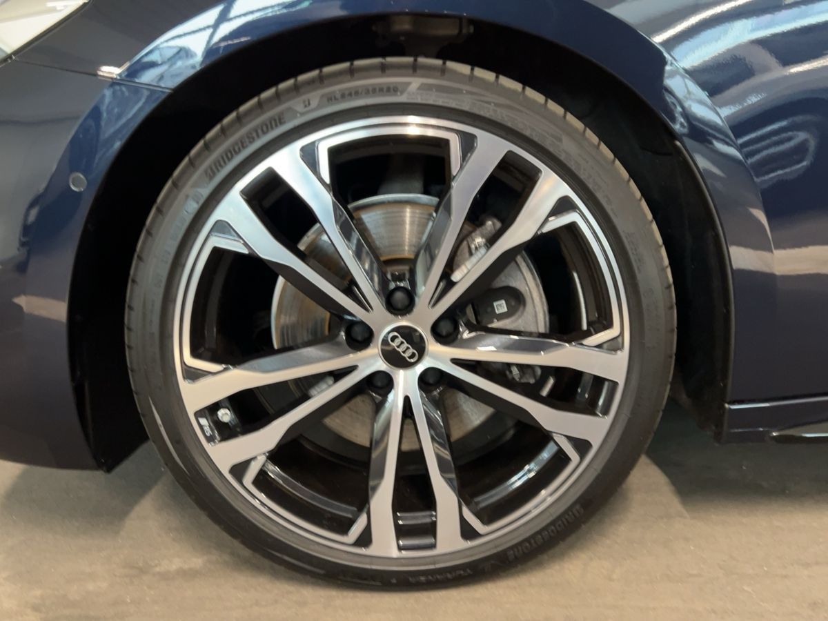 Audi A5 - Bild 12