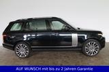 Land Rover Range Rover 5.0 V8 SC Autobiography Lang - gebrauchte Land Rover Range Rover aus dem Jahr 2017