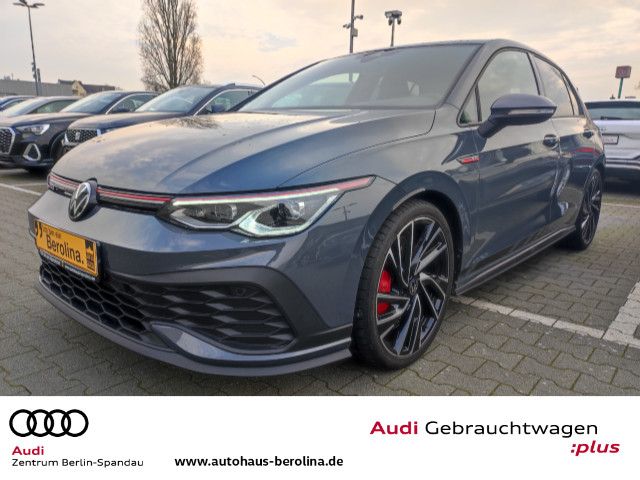 Volkswagen Golf VIII GTI Clubsport DSG *IQ-MATRIX*ACC*NAV*