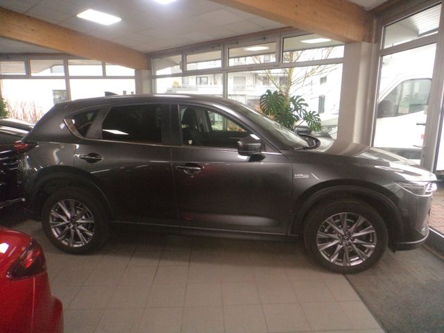 Mazda CX-5 Kangei AWD Navi 360° Head-Up