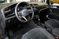 Volkswagen Touran 1.5TSI DSG Highline 7.Sitz Rkam AHK Keyle