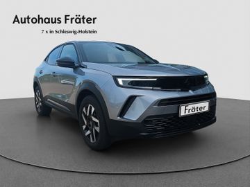 Fotografie 3 des Opel Mokka GS Automatik Kamera LED Sitzheizung PDC