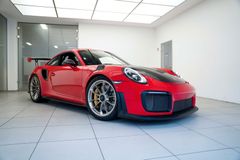 Porsche 911 GT2 RS * Clubsport * Approved Garantie *