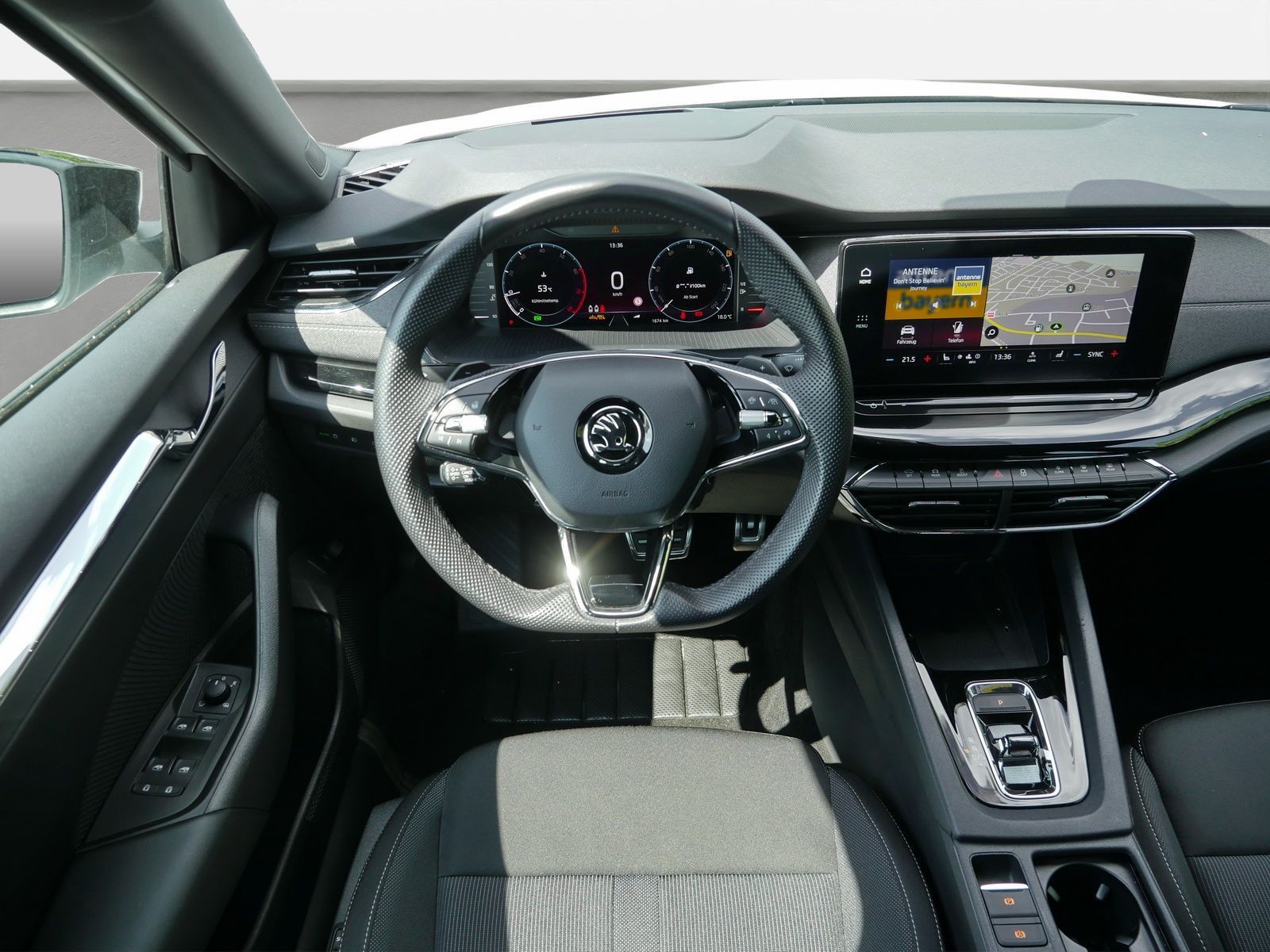 Skoda Octavia - Bild 8