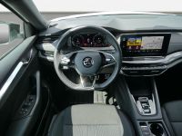 Skoda Octavia - Vorschau Bild 8