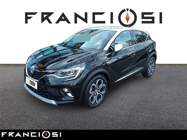 Renault RENAULT Captur 1.0 TCe GPL Intens my21