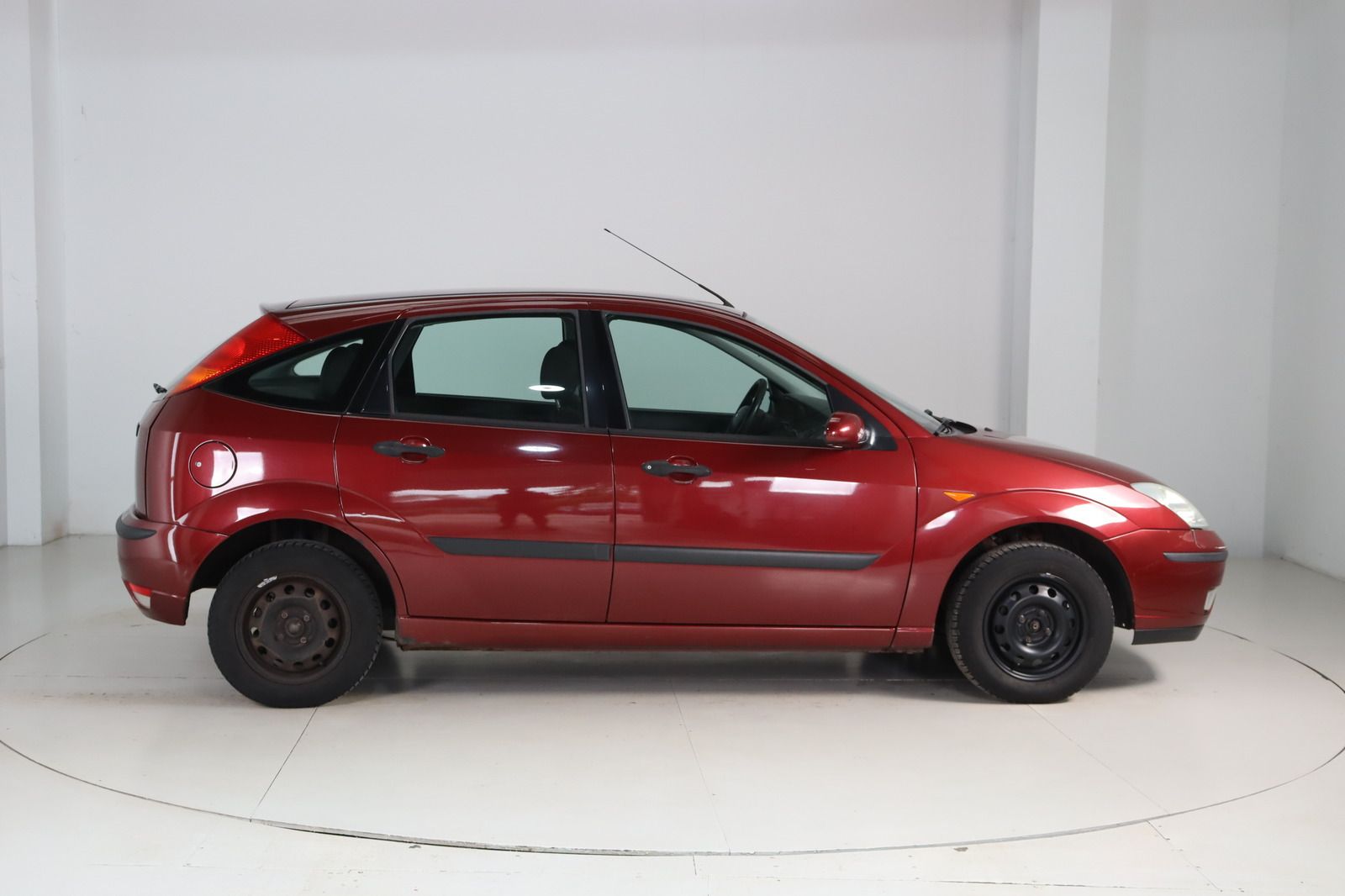 Fahrzeugabbildung Ford Focus 1.6 Trend * Klima * beh. FS *