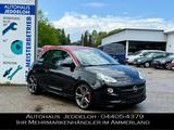 Opel Adam S 1.4 TURBO OPC-LINE *Sitzhz/LenkHeiz/18''* - Opel Adam OPC Gebrauchtwagen