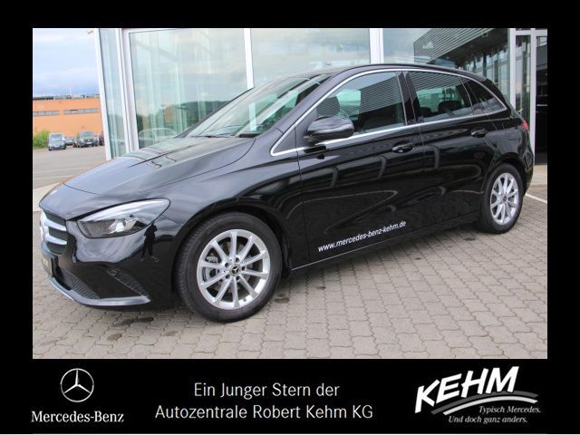 Mercedes-Benz B 200 +PROGRESSIVE+KAM+AHK+BUSINESS+MBUX+SPIEGEL