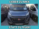 Bürstner Eliseo C 642 Sun-Roof,Markise,Fiat,NUR bei MKK! - Bürstner Eliseo C 642