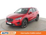 Mazda CX-5 2.2 Turbodiesel Sports-Line AWD*NAVI*LED* - Mazda Gebrauchtwagen in Nürnberg