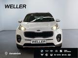 Kia Sportage 1.6 T-GDI AWD GT Line *Leder*JBL*4xSHZ* - Kia Sportage: Gdi